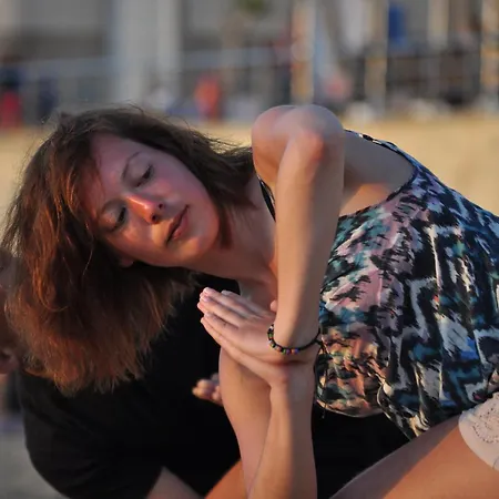 Albergue Surf House Gran Canaria *