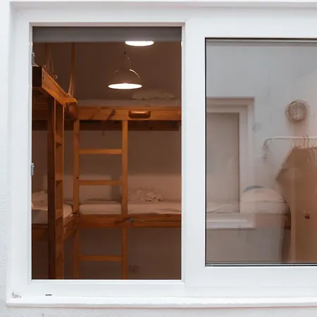 Surf House Gran Canaria Las Palmas de Gran Canárias