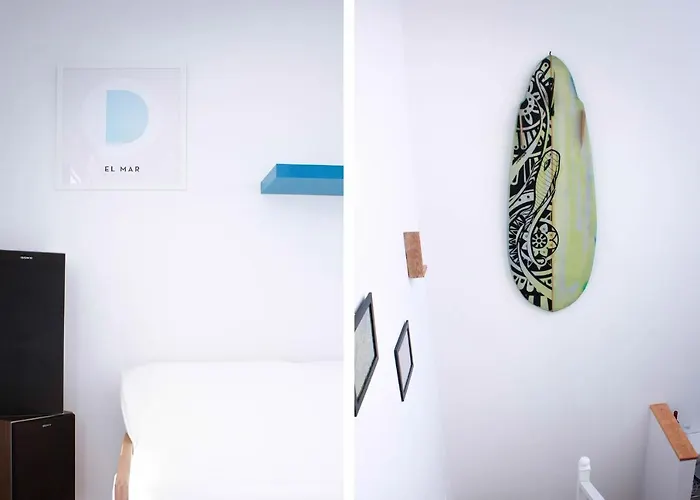 Surf House Gran Canaria *