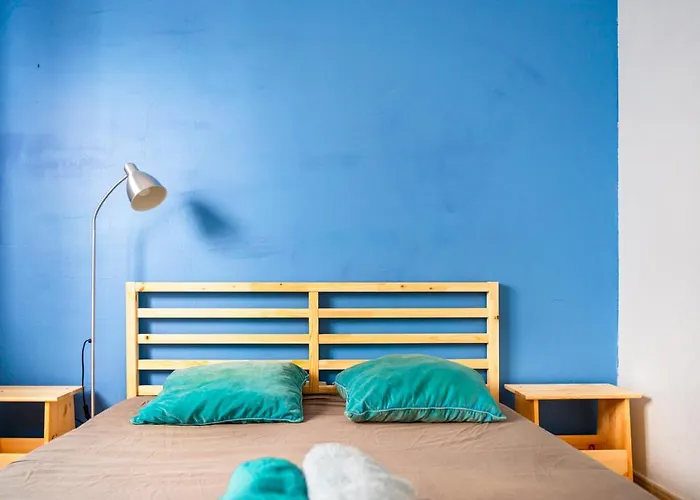 Albergue Surf House Gran Canaria