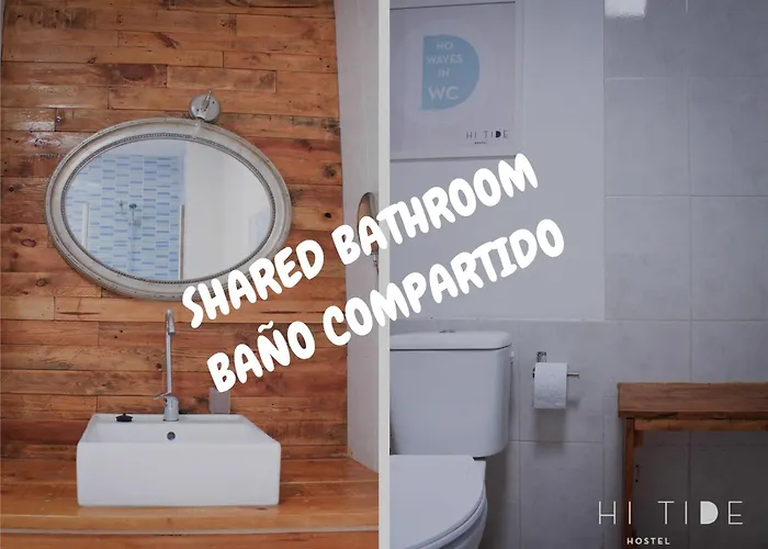 Albergue Surf House Gran Canaria