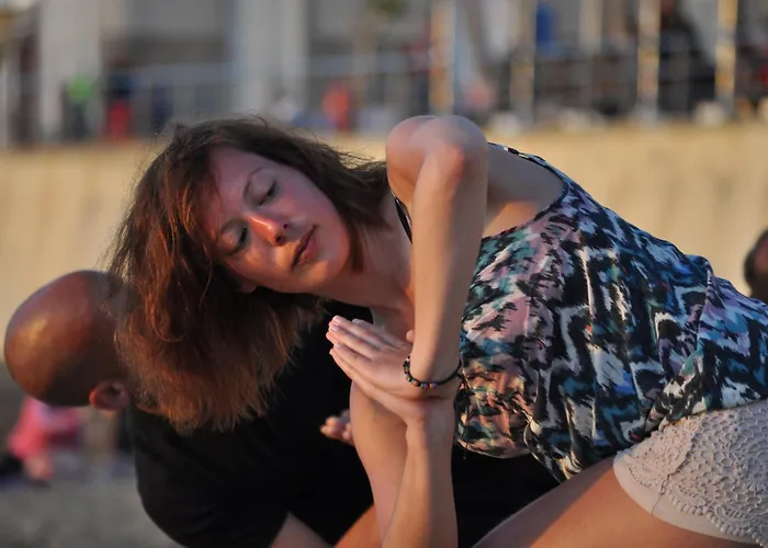 Albergue Surf House Gran Canaria *