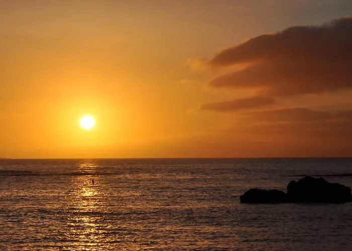Surf House Gran Canaria