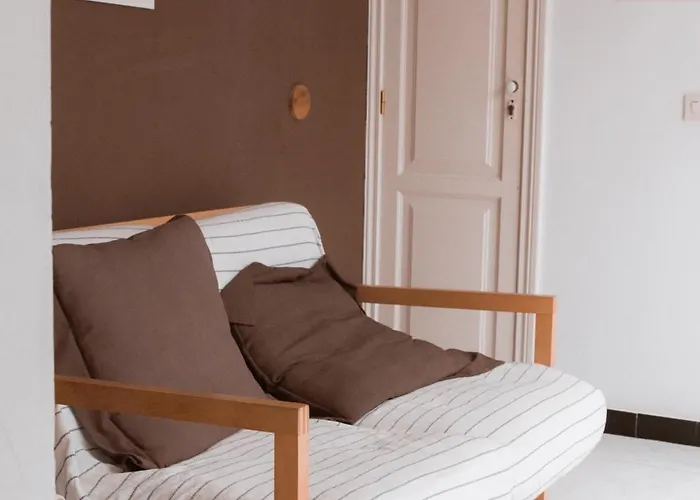 Surf House Gran Canaria Albergue