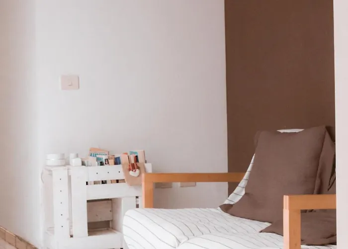 Albergue Surf House Gran Canaria