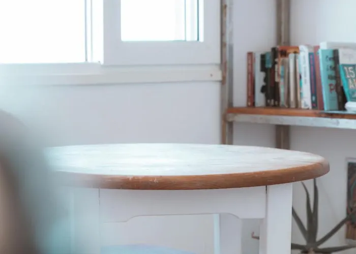 Albergue Surf House Gran Canaria Las Palmas de Gran Canárias