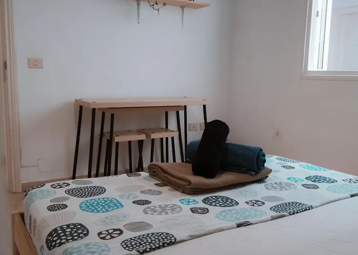 Surf House Gran Canaria