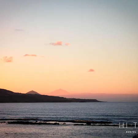 Surf House Gran Canaria Las Palmas de Gran Canaria