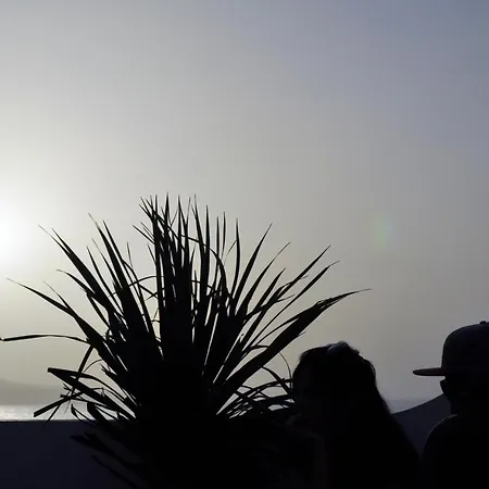 Surf House Gran Canaria بيت شباب لاس بالماس دي غران كاناريا