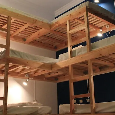 Hostel Surf House Gran Canaria Las Palmas de Gran Canaria