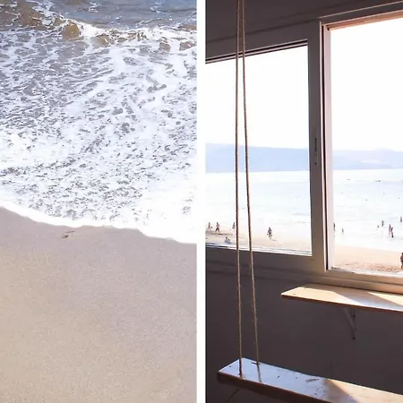 Surf House Gran Canaria لاس بالماس دي غران كاناريا