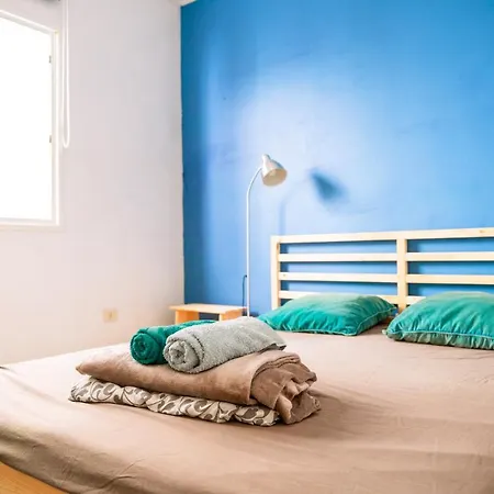 بيت شباب Surf House Gran Canaria *