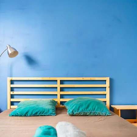 بيت شباب Surf House Gran Canaria