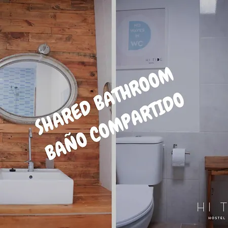 بيت شباب Surf House Gran Canaria