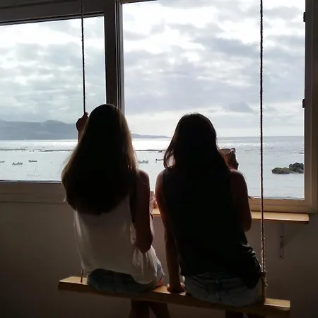 Surf House Gran Canaria لاس بالماس دي غران كاناريا