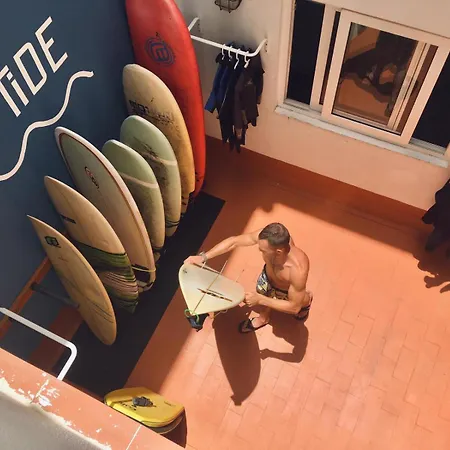 Surf House Gran Canaria *
