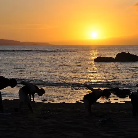 Surf House Gran Canaria