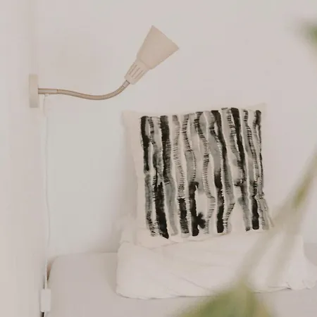 Surf House Gran Canaria * لاس بالماس دي غران كاناريا