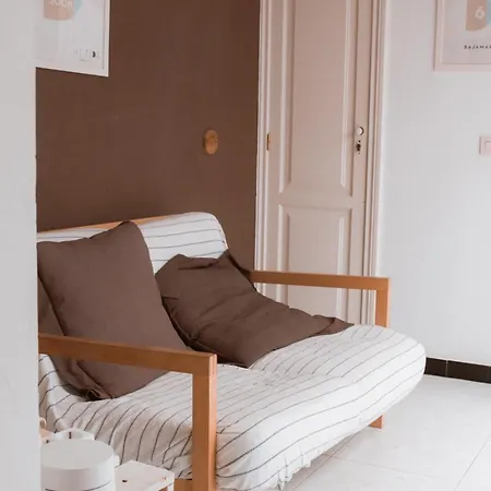 Surf House Gran Canaria بيت شباب