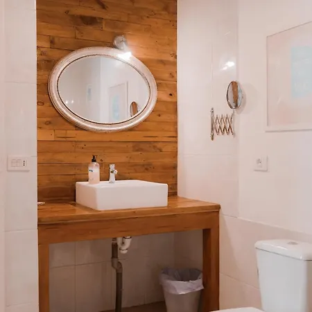 بيت شباب Surf House Gran Canaria لاس بالماس دي غران كاناريا