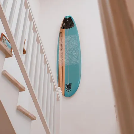 Surf House Gran Canaria بيت شباب *