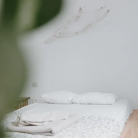 Surf House Gran Canaria Лас-Пальмас-де-Гран-Канария