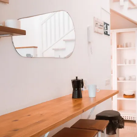 Surf House Gran Canaria * لاس بالماس دي غران كاناريا