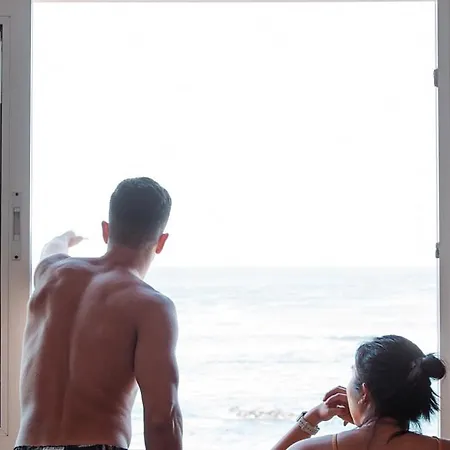 Hostel Surf House Gran Canaria Las Palmas de Gran Canaria