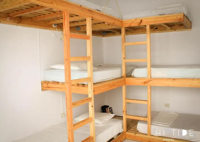 Surf House Gran Canaria Hostel Las Palmas de Gran Canaria