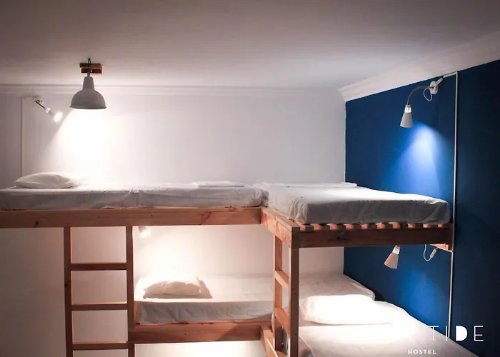 Hostel Surf House Gran Canaria Las Palmas de Gran Canaria