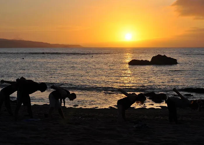 Surf House Gran Canaria