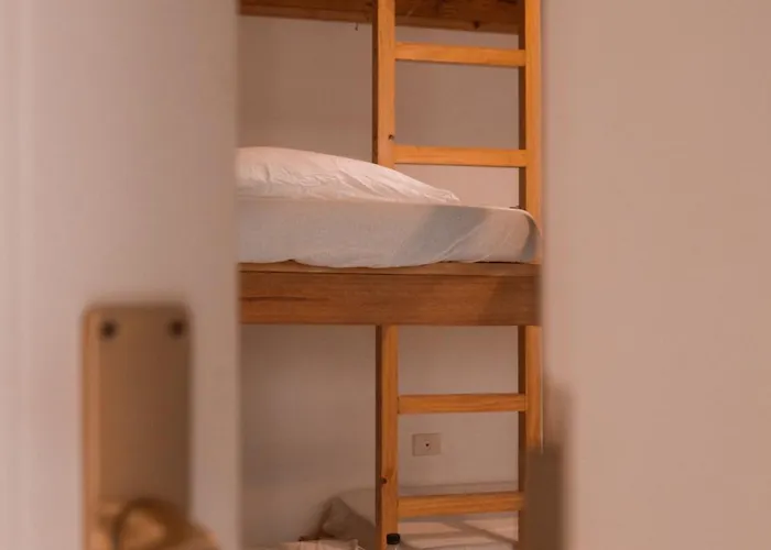 Surf House Gran Canaria