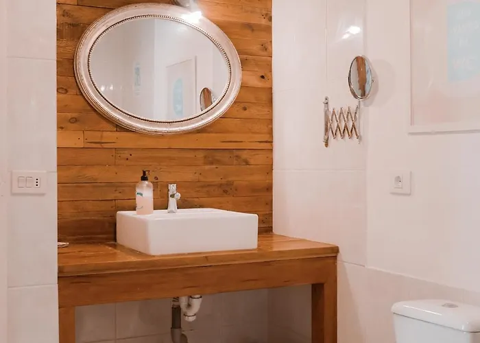 Hostel Surf House Gran Canaria Las Palmas de Gran Canaria