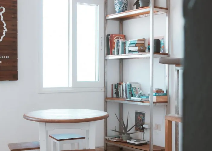 Surf House Gran Canaria Las Palmas de Gran Canaria