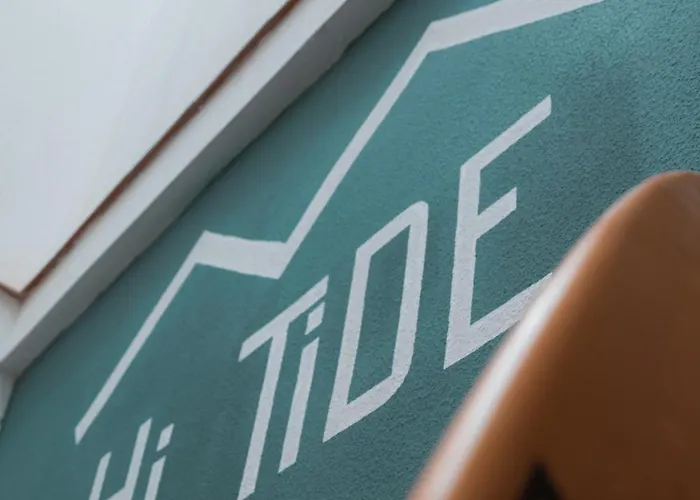 Hostel Surf House Gran Canaria Las Palmas de Gran Canaria