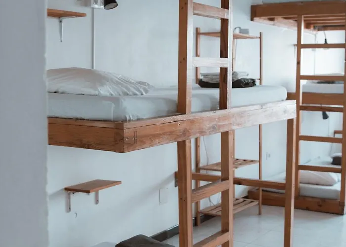 Surf House Gran Canaria