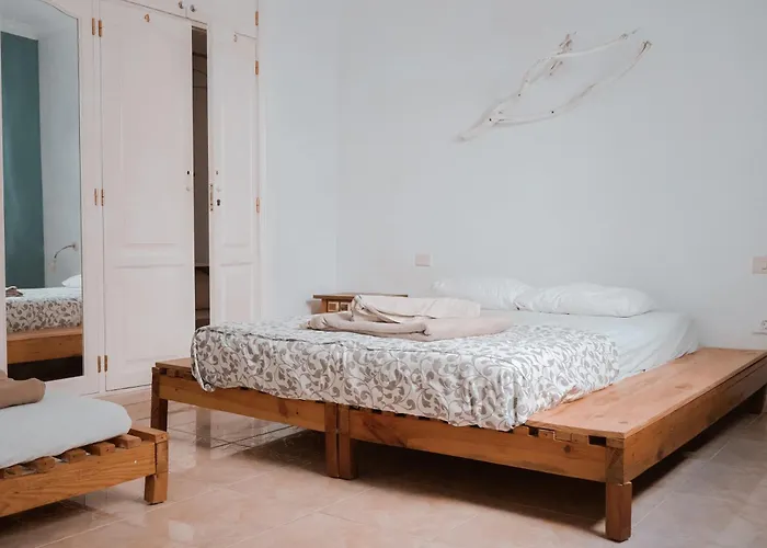 Hostel Surf House Gran Canaria Las Palmas de Gran Canaria