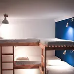 Hostal Surf House Gran Canaria Las Palmas de Gran Canaria