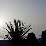 Surf House Gran Canaria 호스텔 라스팔마스
