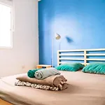 호스텔 Surf House Gran Canaria *