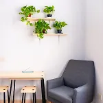 Surf House Gran Canaria 호스텔