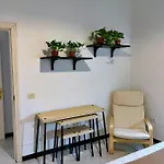 Surf House Gran Canaria 호스텔 라스팔마스
