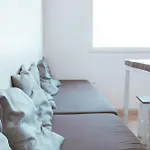 호스텔 Surf House Gran Canaria