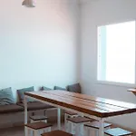 호스텔 Surf House Gran Canaria *