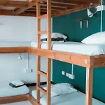 Surf House Gran Canaria 호스텔