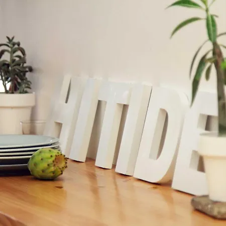 Surf House Gran Canaria * Las Palmas de Gran Canaria