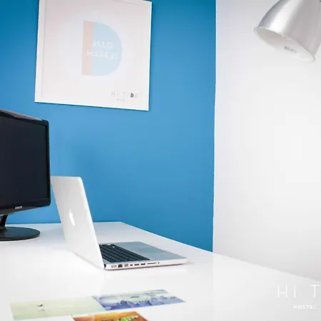 Hostel Surf House Gran Canaria Las Palmas de Gran Canaria