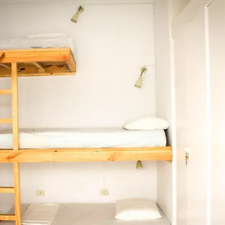 Surf House Gran Canaria Hostel *