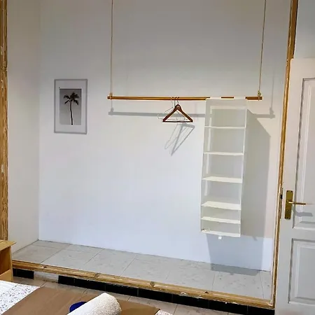 Surf House Gran Canaria Hostel *