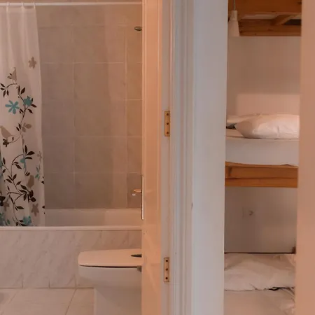 Surf House Gran Canaria *
